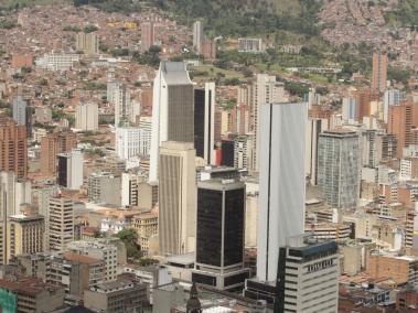 El 80 por ciento de los encuestados cree que Medellín es un buen lugar para vivir