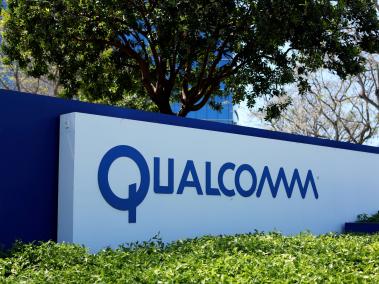 Los accionistas de Qualcomm recibirían 60 dólares en efectivo y 10 dólares por acción en papeles de Broadcom
