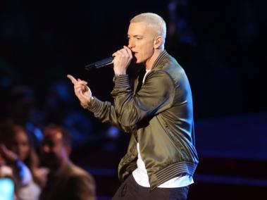 Eminem y Beyoncé se unen en una emotiva balada