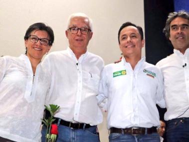 con 16.522 votos, Leonardo Puentes ganó las elecciones populares de la Alcaldía de Yopal (Casanare) este domingo.