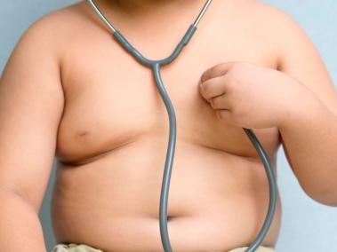 ¿Por qué la obesidad se está convirtiendo en una epidemia?