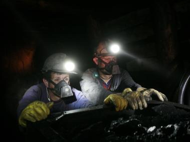 Cuatro muertos deja explosión de una mina de carbón en zona rural de Cúcuta