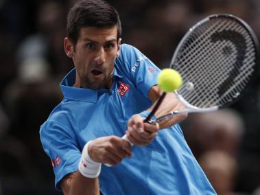 Novak Djokovic volverá a jugar la próxima semana tras seis meses alejado de las canchas por una lesión de codo y luego decidirá si toma parte del Abierto de Australia.