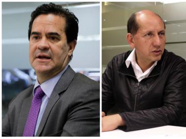 Pearl, Mendieta y Clopatofsky buscaban inscribir sus candidaturas independientes a la Presidencia de la República.