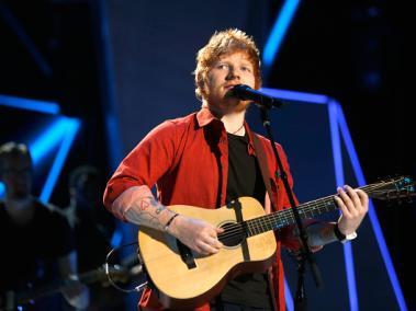 Ed Sheeran reveló cuándo se retirará de la música