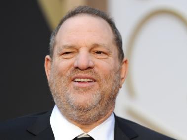 A Harvey Weinstein se lo acusa de haber acosado sexualmente, durante al menos 30 años, a mujeres de la industria del cine.