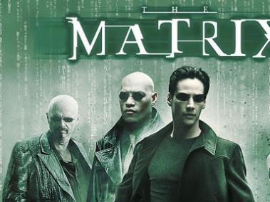 Matrix fue demandada 2 veces por particulares que alegaban la existencia de una serie de similitudes entre sus escritos y el guion de la película. Por falta de pruebas, las demandas se denegaron.