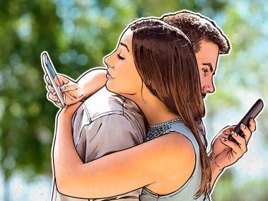 Un estudio de Kaspersky encontró que los límites de la privacidad digital en las parejas se están difuminando.