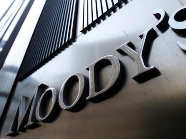 La calificadora Moody's, una de las cuatro más importantes del mundo, mantuvo la calificación en