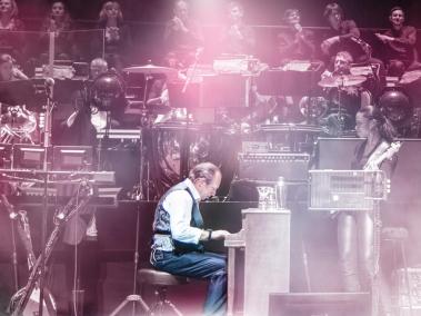 'Hans Zimmer- Live in Prague' (1 de marzo): esta pieza audiovisual muestra un concierto del reconocido compositor de bandas sonoras cinematográficas Hans Florian Zimmer.