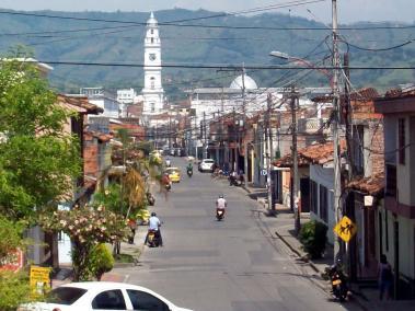 6. Cartago: en este municipio, ubicado al norte del Valle del Cauca, se impusieron 50.327 comparendos. La infracción más cometida fue conducir a una velocidad superior a la permitida.