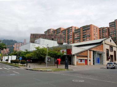 La nueva sede de Ciudad del Río dio un impulso especial al museo. La asistencia de público mejoró en ella.