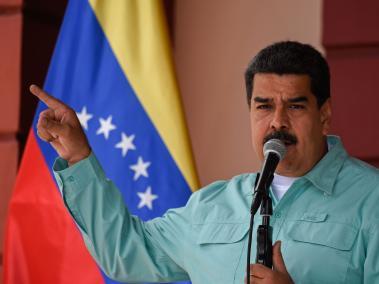 El presidente de Venezuela, Nicolás Maduro, anunció la compra de medicamentos para solventar la escasez de fármacos que se vive en ese país