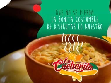 En la primera entrega de esta nueva serie web de EL TIEMPO, el chef Carlos Gaviria nos enseña a preparar lentejas.