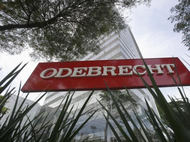 Según la Fiscalía, las coimas que presuntamente pagó Odebrecht en Colombia fueron de 84 mil millones de pesos