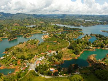 Recorridos históricos y actividades ecoturísticas son las principales actividades que quiere hacer el turista que viene a Antioquia, según el Situr.