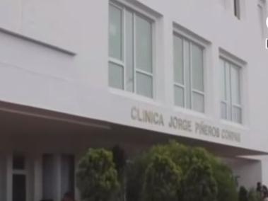 Cerca de 13.000 pacientes se afectarían por cierre de Clínica Corpas