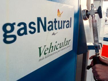 Gas Natural Fenosa.