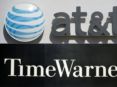 Un juez federal de Estados Unidos autorizó sin condiciones este martes la fusión entre las gigantes AT&T y Time Warner que creará un coloso para competir en el mercado de medios e internet.