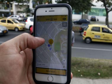 Con la integración, los usuarios podrán solicitar taxi de manera segura en 20 ciudades de Colombia y en 70 de América Latina.