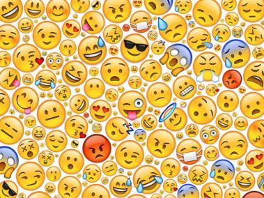 El 17 de julio se celebra el día del emoji a nivel mundial.