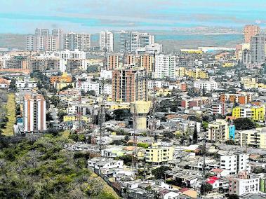 En los últimos años, el desarrollo urbano y social que ha tenido Barranquilla es evidente y reconocido.