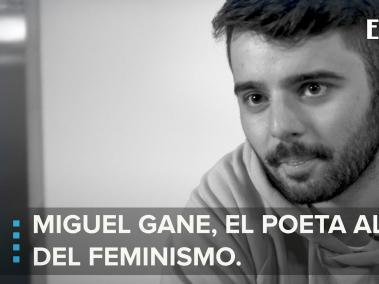 Miguel Gane.