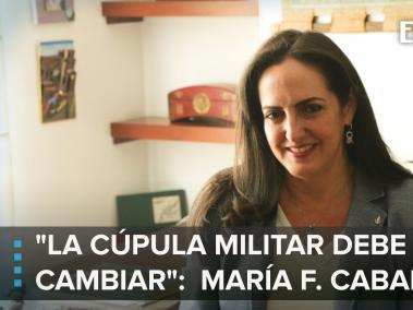 María F. Cabal