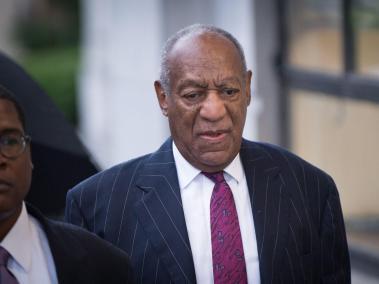 Cosby fue declarado culpable en abril pasado por un jurado de los cargos de penetración sin consentimiento, entre otros delitos.