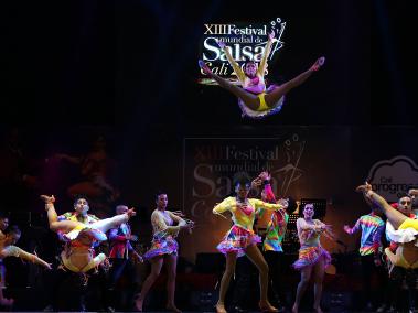 Durante el 27 y 30 de septiembre se llevara a cabo el XIII festival Mundial de la Salsa en Cali, el Coliseo El Pueblo, donde participarán alrededor de 2.000 bailarines y los niños serán los protagonistas de esta versión.