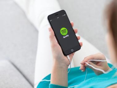 La última actualización de Spotify Premium ya está disponible para dispositivos Android y iOS.