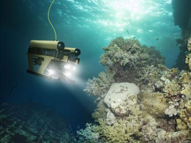 Aunque la ciencia y su conocimiento sobre la presión han permitido llegar a la profundidad del mar, aún queda mucho por descubrir.