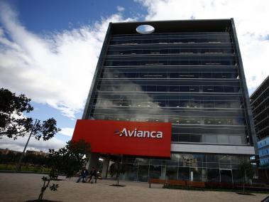 Avianca Holdings tiene 22.000 empleados en los países que opera.