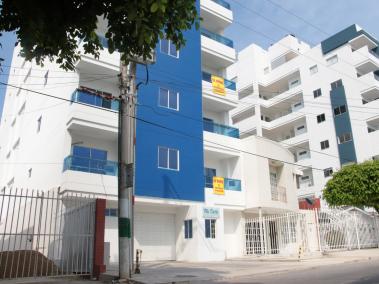 Según la Procuraduría General de la Nación, los constructores Quiroz levantaron más de 50 edificios con licencias falsas en toda Cartagena