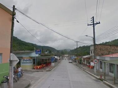 Pajarito tiene 2.000 habitantes.