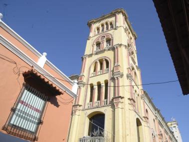 Universidad de Cartagena cerró puertas hasta el próximo 17 de enero