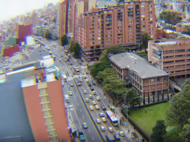 2019, el año de la revolución de las obras en Bogotá