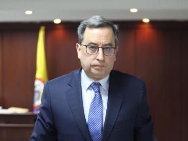 José Elías Melo se declaró en el arranque del juicio en su contra por cohecho e interés indebido en la celebración de contratos.