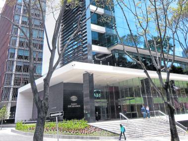 Banco GNB Sudameris es el principal activo en Colombia de la familia Gilinski.