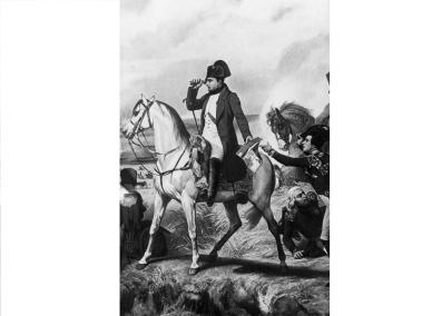 Los habitantes de Garzón (Huila) crearon pequeñas milicias para combatir una posible invasión de Napoleón