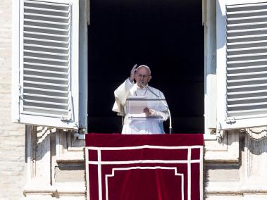 El papa Francisco explicó este domingo las razones por las cuales es importabte realizar una cumbre antipederastia desde el 21 de febrero.