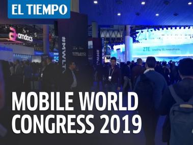 Mobile World Congress