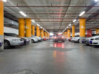 La Ley 675 traza pautas sobre el uso de los estacionamientos en las copropiedades.