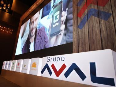 El Grupo Aval es uno de los principales conglomerados financieros.