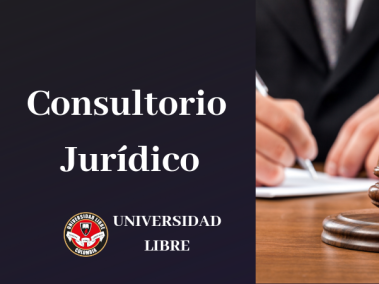 Consultorio Jurídico EL TIEMPO.