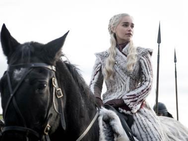 Se espera que el inicio de la temporada muestre la llegada de Daenerys Targaryen a Winterfell.