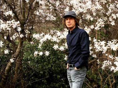 Mick Jagger, vocalista de los Rolling Stones.