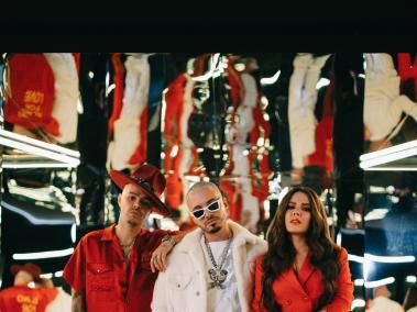 'Mañana es too late' es el segundo sencillo del dúo mexicano que estará disponible en el 2019.