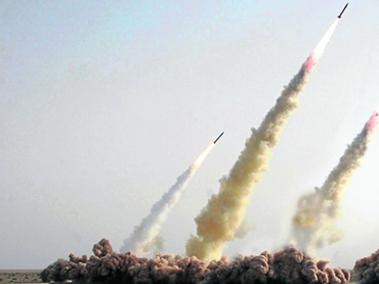 Según las Fuerzas Armadas surcoreanas, Pyongyang "disparó un misil desde la ciudad costera de Wonsan en dirección al Este a las 9:06 a.m. (0006 GMT)"