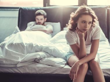 Estudios sugieren que las parejas tienen una media de tres encuentros sexuales al mes. Es decir, la mitad de lo que era el promedio en los 90.